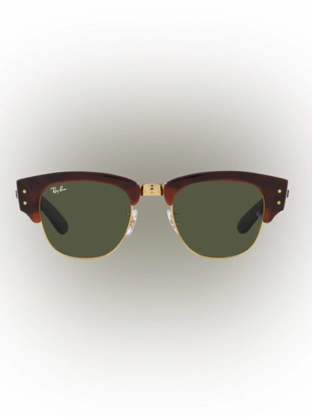 Ray-Ban Tortoiseshell Brown Polarized Sunglasses